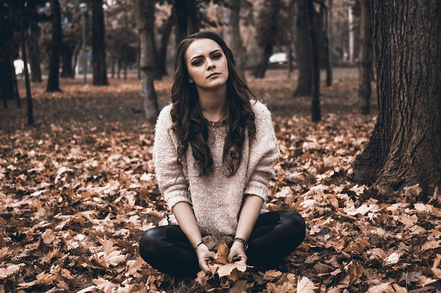 Je depresia choroba alebo len stav mysle človeka?